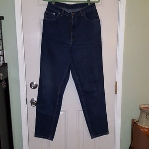 Women's jeans